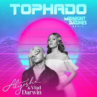 Alyosha - Торнадо (Midnight Daddies Remix) Ft Vlad Darwin загрузить