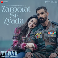 Amaal Mallik - Zaroorat Se Zyada (From 
