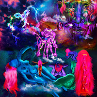 Amaarae - Sad Girlz Luv Money (Feat. Moliy) загрузить