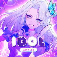 Amalee - Idol (From 