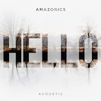 Amazonics - Hello (Acoustic) загрузить