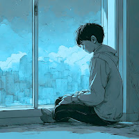 Ambient Hood - Mockingbird (Slowed Reverb) загрузить