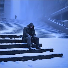 Ambient Hood - Roi (Ambient Instrumental Slowed + No Drum) загрузить