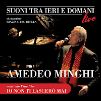 Amedeo Minghi - Io Non Ti Lascerò Mai загрузить