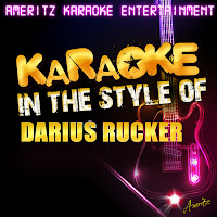 Ameritz Karaoke Entertainment - Alright (In The Style Of Darius Rucker) [Karaoke Version] загрузить