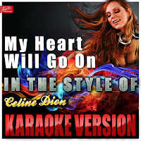 Ameritz Top Tracks - My Heart Will Go On (Dance Mix) [In The Style Of Celine Dion [Soundback International] ] [Karaoke Version] загрузить