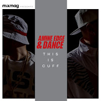 Amine Edge & Dance - Mixmag Presents: Amine Edge & Dance загрузить