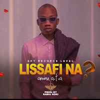 Aminu A.t.a - Lissafina загрузить