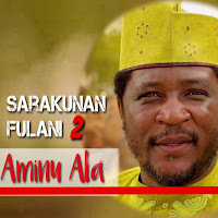 Aminu Ala - Sarakunan Fulani2 загрузить