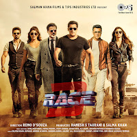 Amit Mishra - Allah Duhai Hai Race 3 Ft Jonita Gandhi & Sreerama Chandra & Raja Kumari загрузить