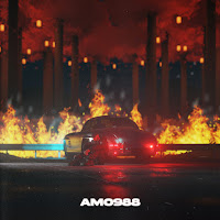 Amo988 - Yüreğim Ağlar загрузить