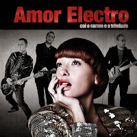 Amor Electro - Rosa Sangue загрузить