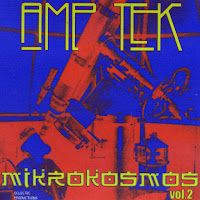 Amptek - Technology\'S Effects On Cognition загрузить