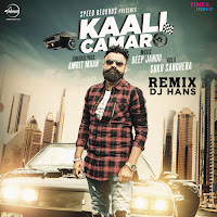 Amrit Maan - Kaali Camaro Remix загрузить