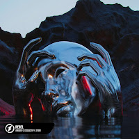 Amu6Ix - Rebel Ft Siedlecky & Sybr загрузить