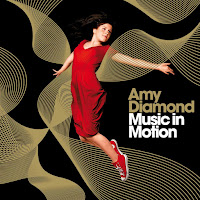Amy Diamond - We're In This Together загрузить