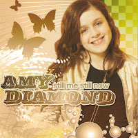 Amy Diamond - All The Money In The World загрузить
