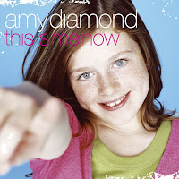 Amy Diamond - Champion загрузить