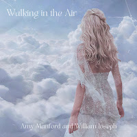 Amy Manford - Walking In The Air Ft William Joseph загрузить