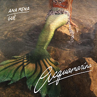 Ana Mena - Acquamarina Ft Guè загрузить