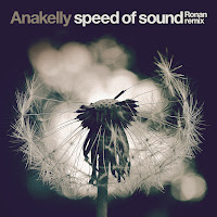Anakelly - Speed Of Sound (Ronan Remix) загрузить
