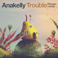 Anakelly - Trouble (Ronan Remix) загрузить