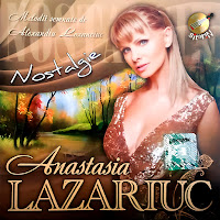 Anastasia Lazariuc - Ochii Tăi загрузить