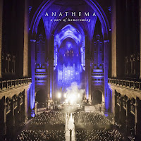 Anathema - The Lost Song (Part 2) (Live) загрузить
