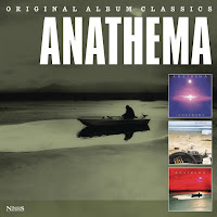 Anathema - One Last Goodbye загрузить