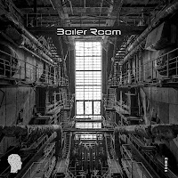 Anaxd - Boiler Room загрузить
