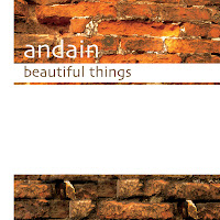 Andain - Beautiful Things (Gabriel & Dresden Radio Edit) загрузить
