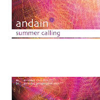 Andain - Summer Calling (Airwave Club Mix) загрузить