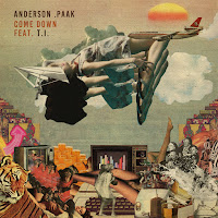 Anderson .Paak - Come Down (Feat. T.i.) загрузить