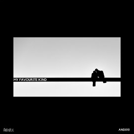 Andfølk - My Favourite Kind (Extended Mix) (Feat. Deanna Leigh) загрузить
