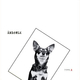 Andfølk - Type A загрузить