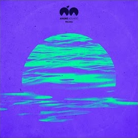 André Aguado - Palma загрузить