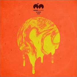 André Aguado - Summer Haze загрузить