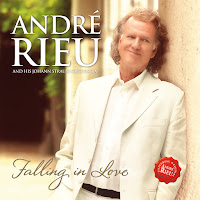 André Rieu - Can't Help Falling In Love Ft Johann Strauss Orchestra загрузить