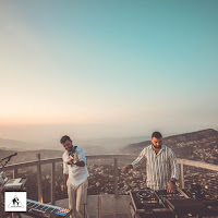 Andre X Jad - Cameras On The Moon загрузить