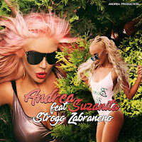Andrea - Strogo Zabraneno (Feat. Suzanita) загрузить