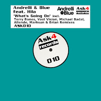 Обложка песни 