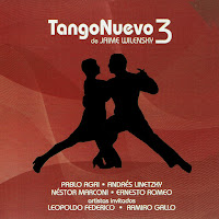 Andrés Linetzky & Ernesto Romeo - Vivir загрузить