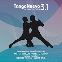 Andrés Linetzky - Pasión Ft Ernesto Romeo загрузить