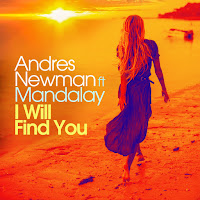 Andres Newman - I Will Find You (Deep Remix) (Feat. Mandalay) загрузить