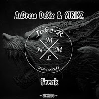 Andrew Dexx - Freak Ft Strikz загрузить