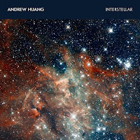 Andrew Huang - Tau Ceti загрузить