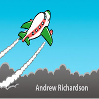 Andrew Richardson - Trauma Examples загрузить