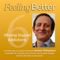 Andrew Richardson - Chapter 35 - Move Beyond Your Addiction To A Life That Is Much Better загрузить