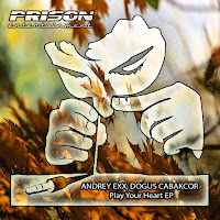 Andrey Exx - Play Your Heart (Sharapov Remix) загрузить