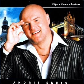 Andris Skuja - Šai Baltajā Naktī загрузить